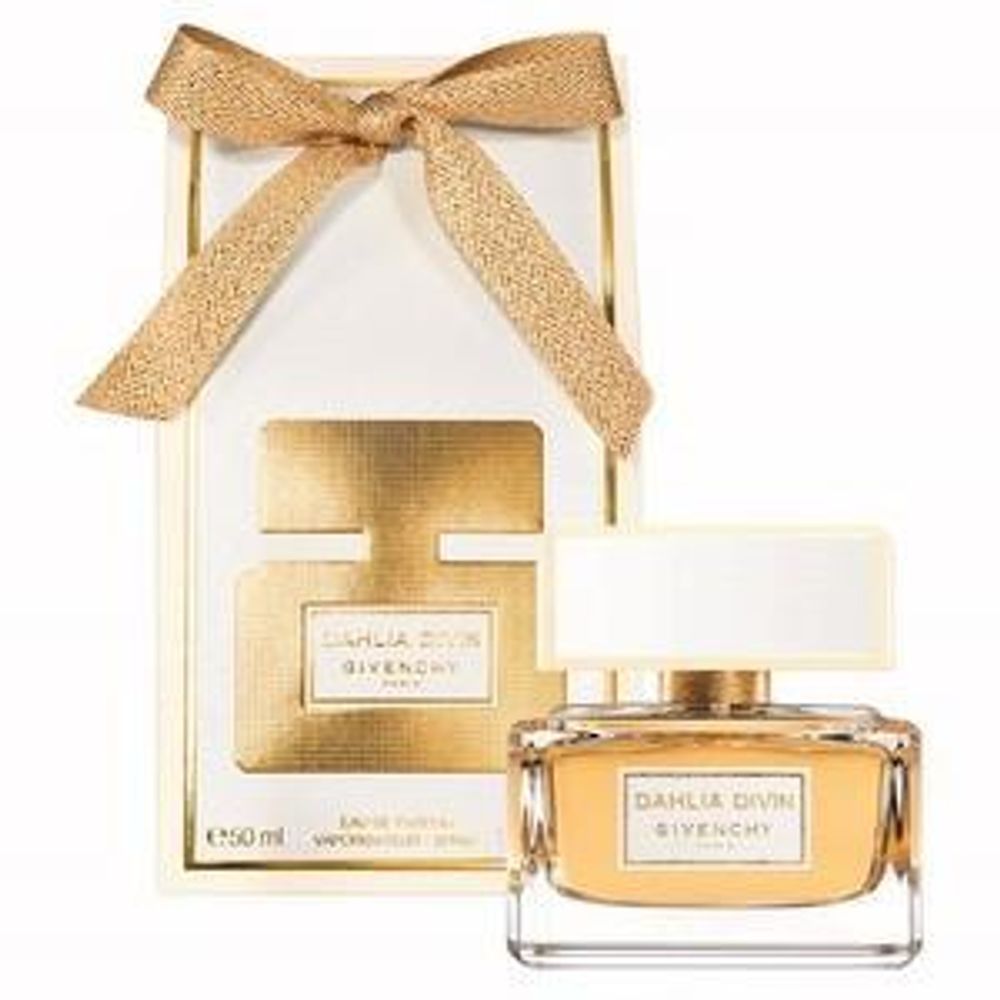 Givenchy Dahlia Divin Eau De Parfum