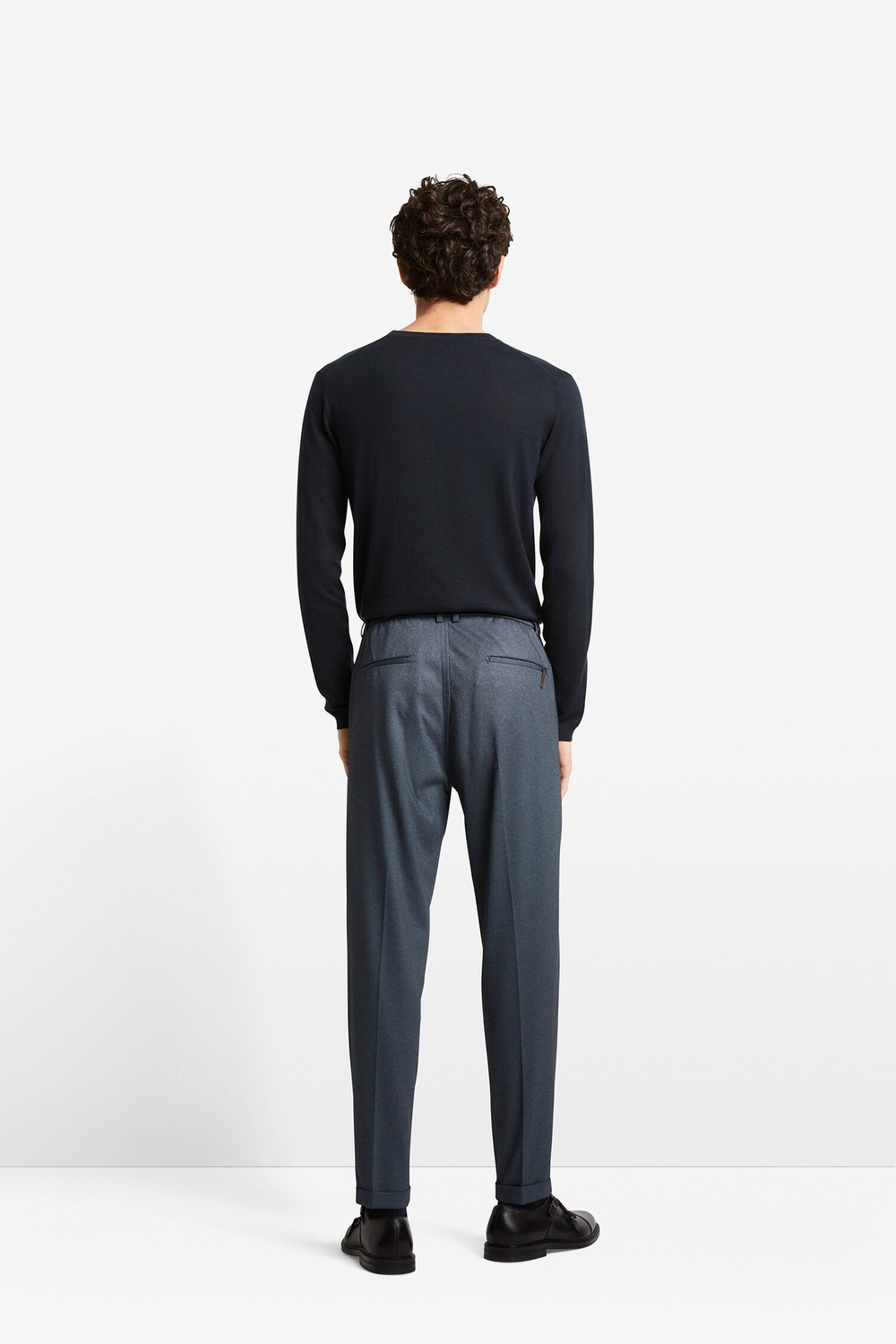 Пуловер мужской CINQUE CIWALLES