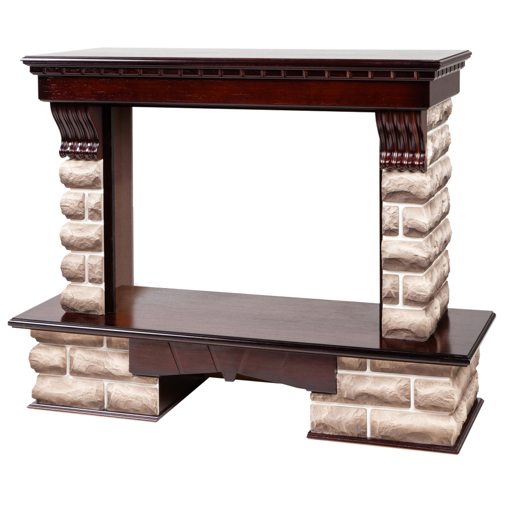 Портал Real Flame Kansas 33 AO