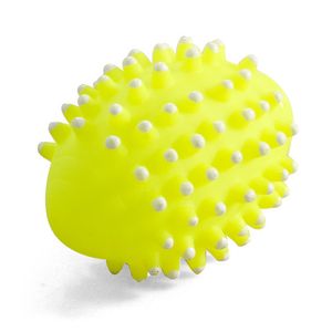 Игрушка для собак "Мяч для регби с шипами", 85мм, Triol