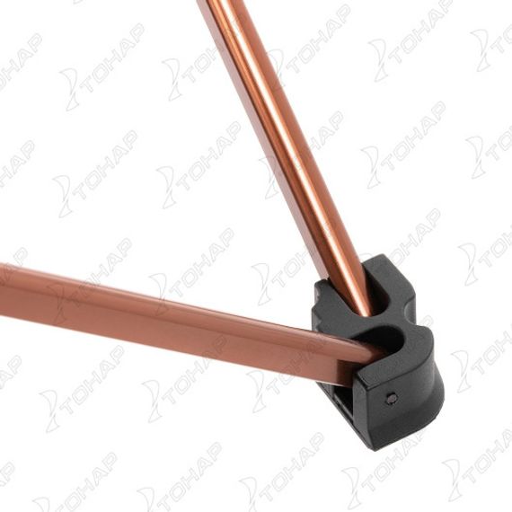 Стол складной COMPACT 56*42*39 см (TRF-062) Tramp