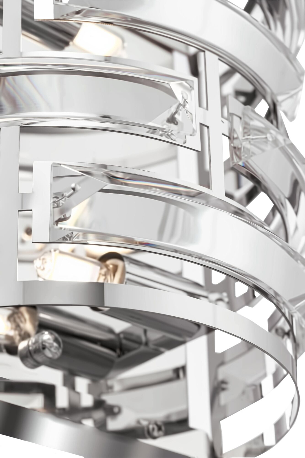 Настенный светильник (бра) Maytoni MOD067WL-01CH