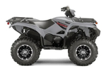 Квадроцикл YAMAHA GRIZZLY 700 EPS STD
