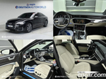Audi A6 (C8) 45 TFSI Quattro Premium (02.2023)