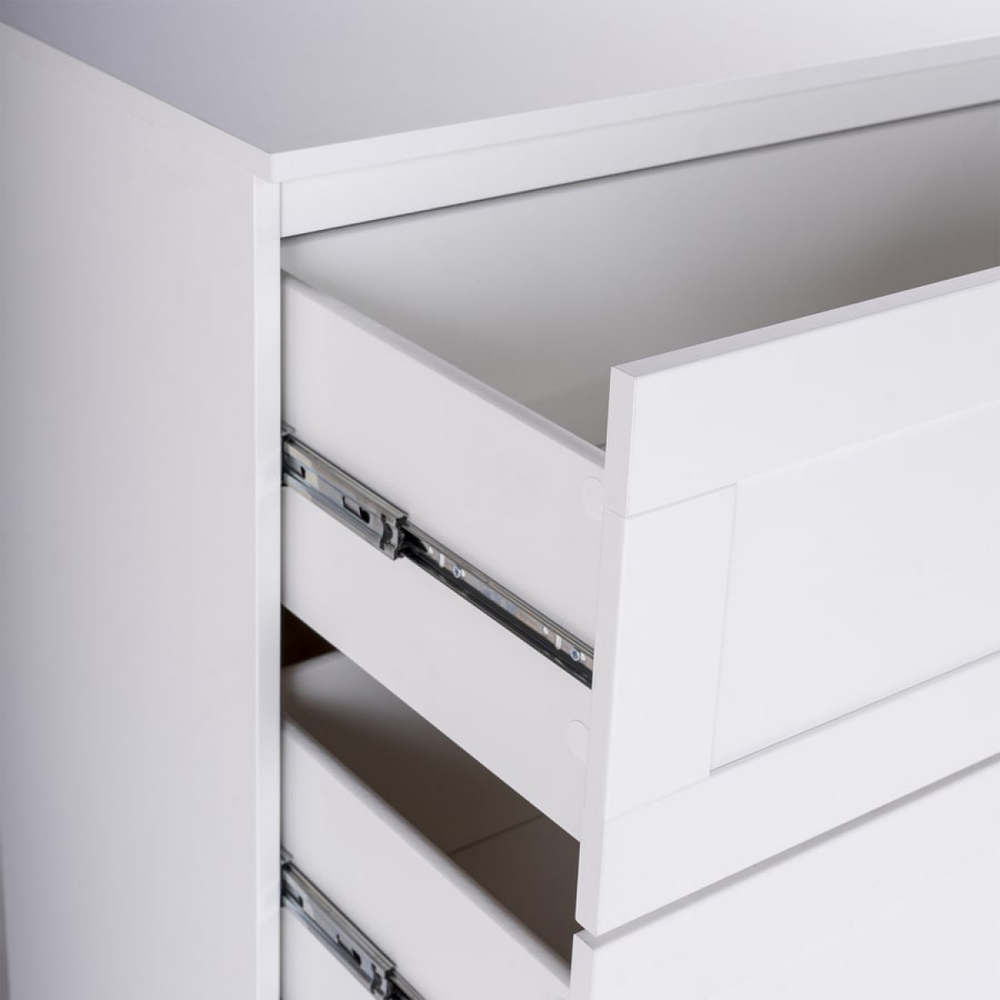 Сириус Комод 3 ящика