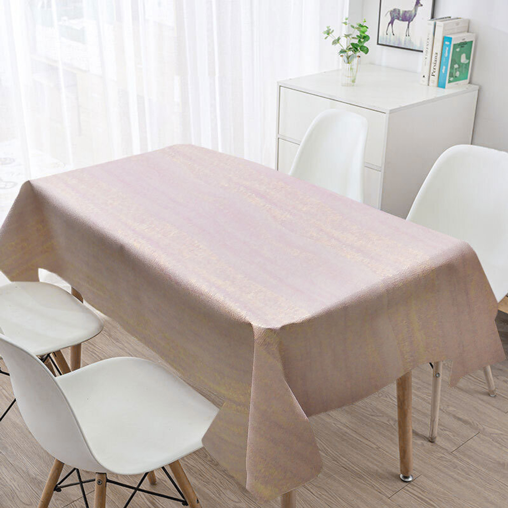 Клеенка 137см*20м ПВХ на тканевой основе, NNBYJ81966ELG