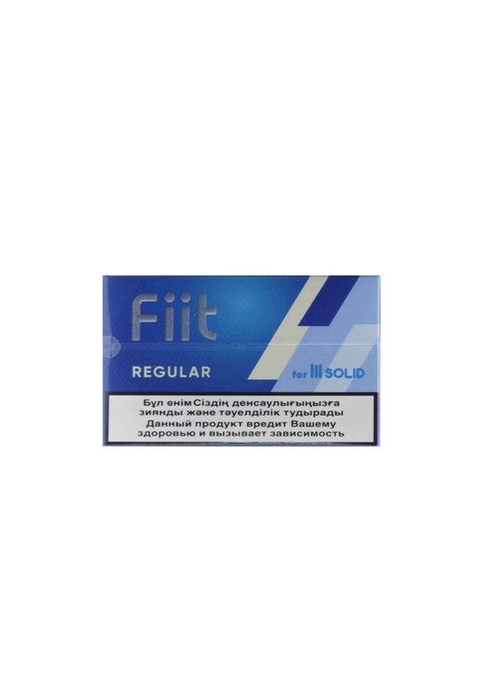 Стик Fiit Regular