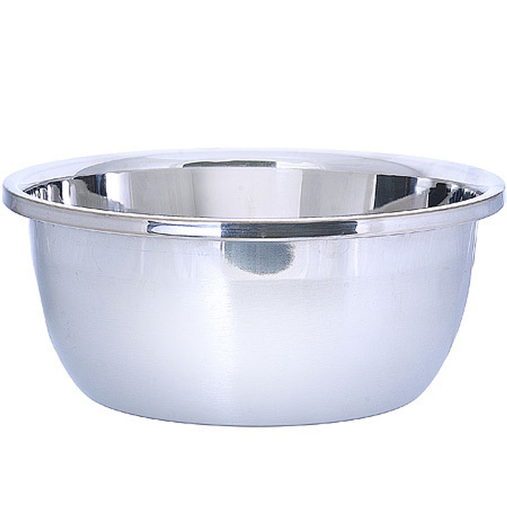 Таз из нержавеющей стали Mayer&amp;Boch MB-30381, 30 см