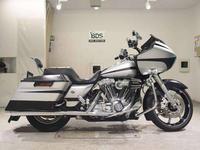 Harley-Davidson Road Glide FLTRI 1450 2006