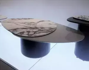 Интерьерные журнальные столики