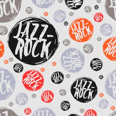 Jazz-rock