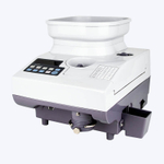 Счётчик монет Ribao CS 2000