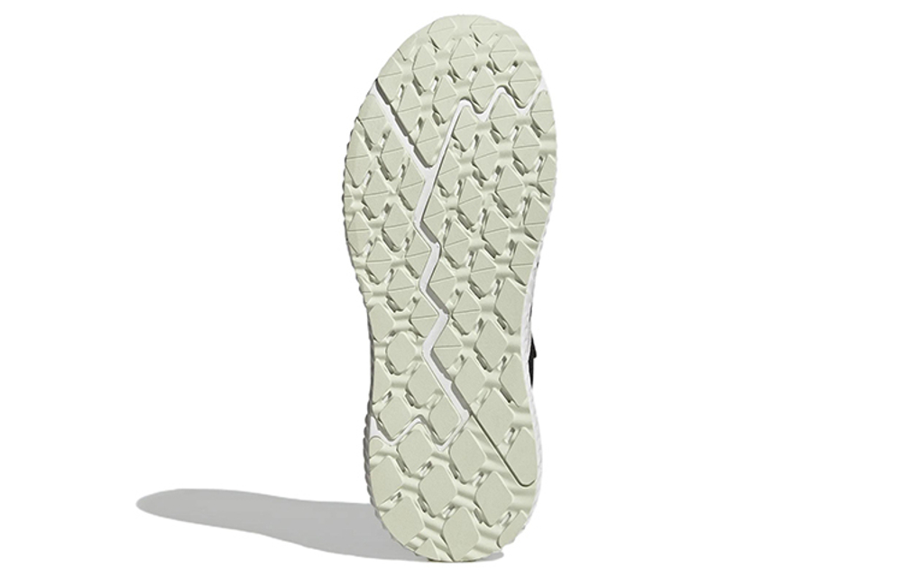 Кроссовки Adidas Jelly Bounce (Женская размерная сетка)