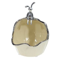 GAEM Подставка для мелочей и украшений, L15 W15 H20,5 см