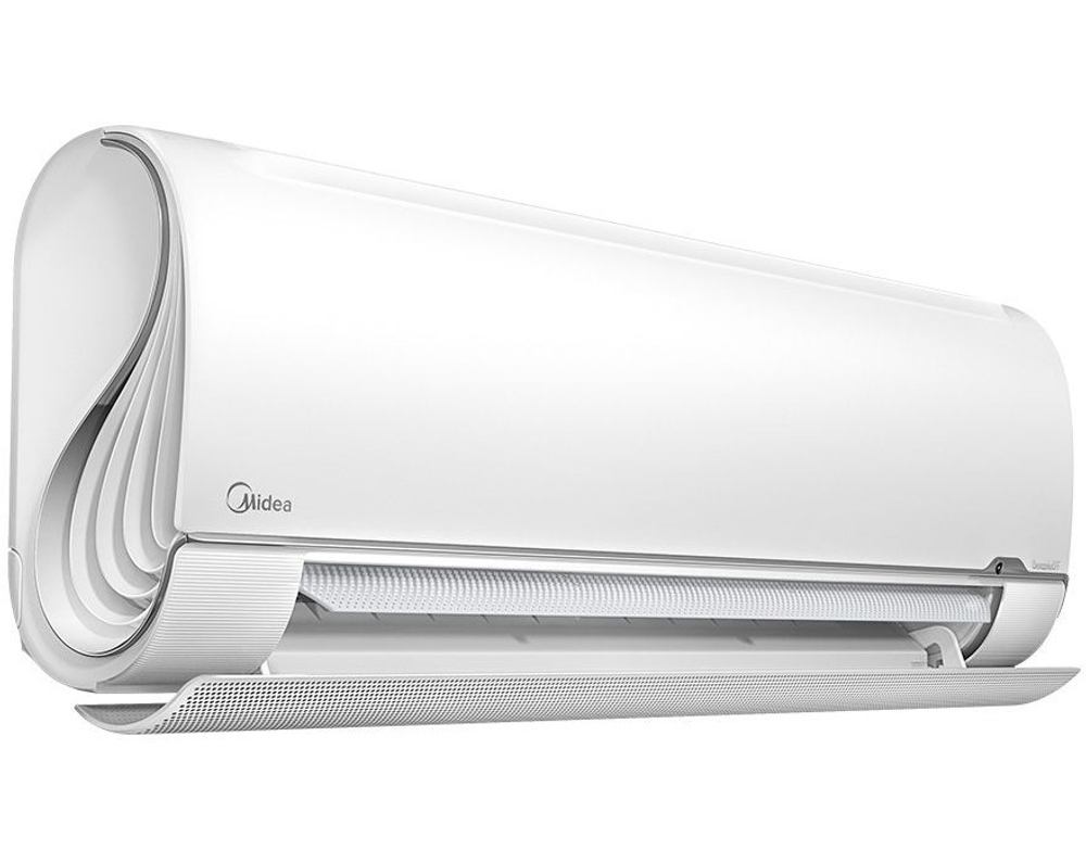 Сплит-система Midea BREEZELESS MSFA2-09N8D6-I/MSFA1-09N8D6-O inverter