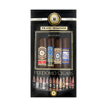 Подарочный набор сигар Perdomo Humidified Epicure Maduro
