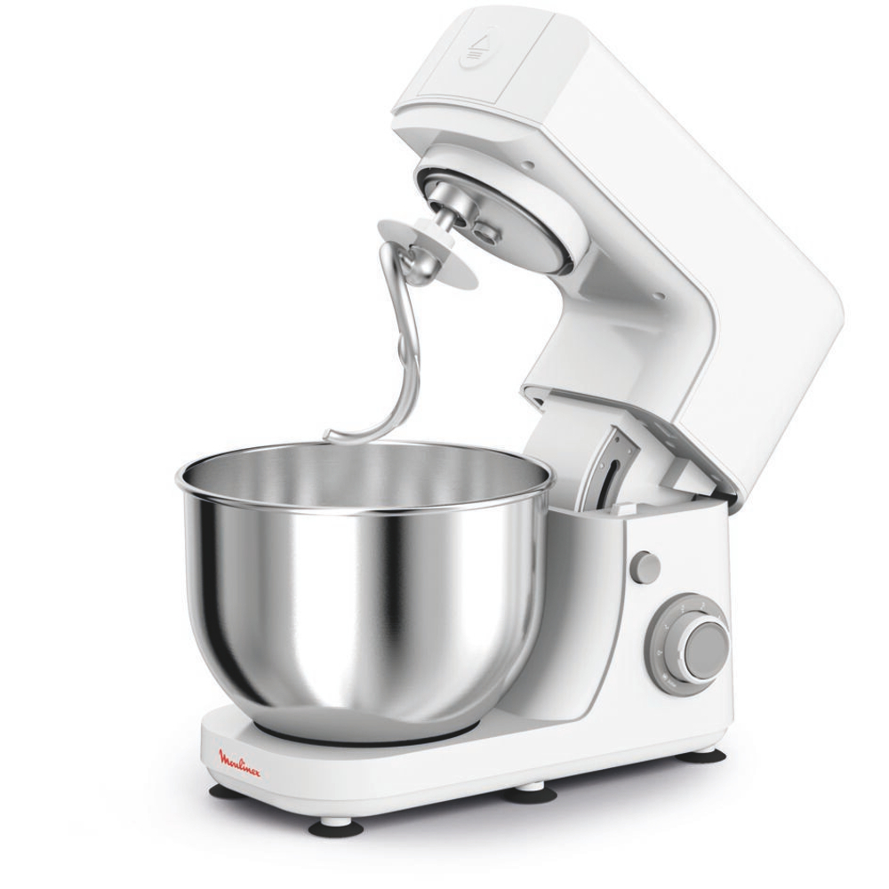 Кухонная машина Moulinex Masterchef Essential QA150110