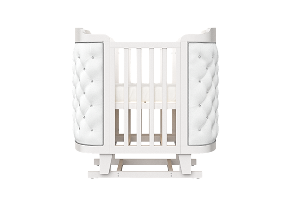 Маятник для кроватки-трансформера Elegance (белый)