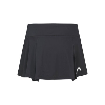 Женская теннисная юбка HEAD Dynamic Skirt Women - Black