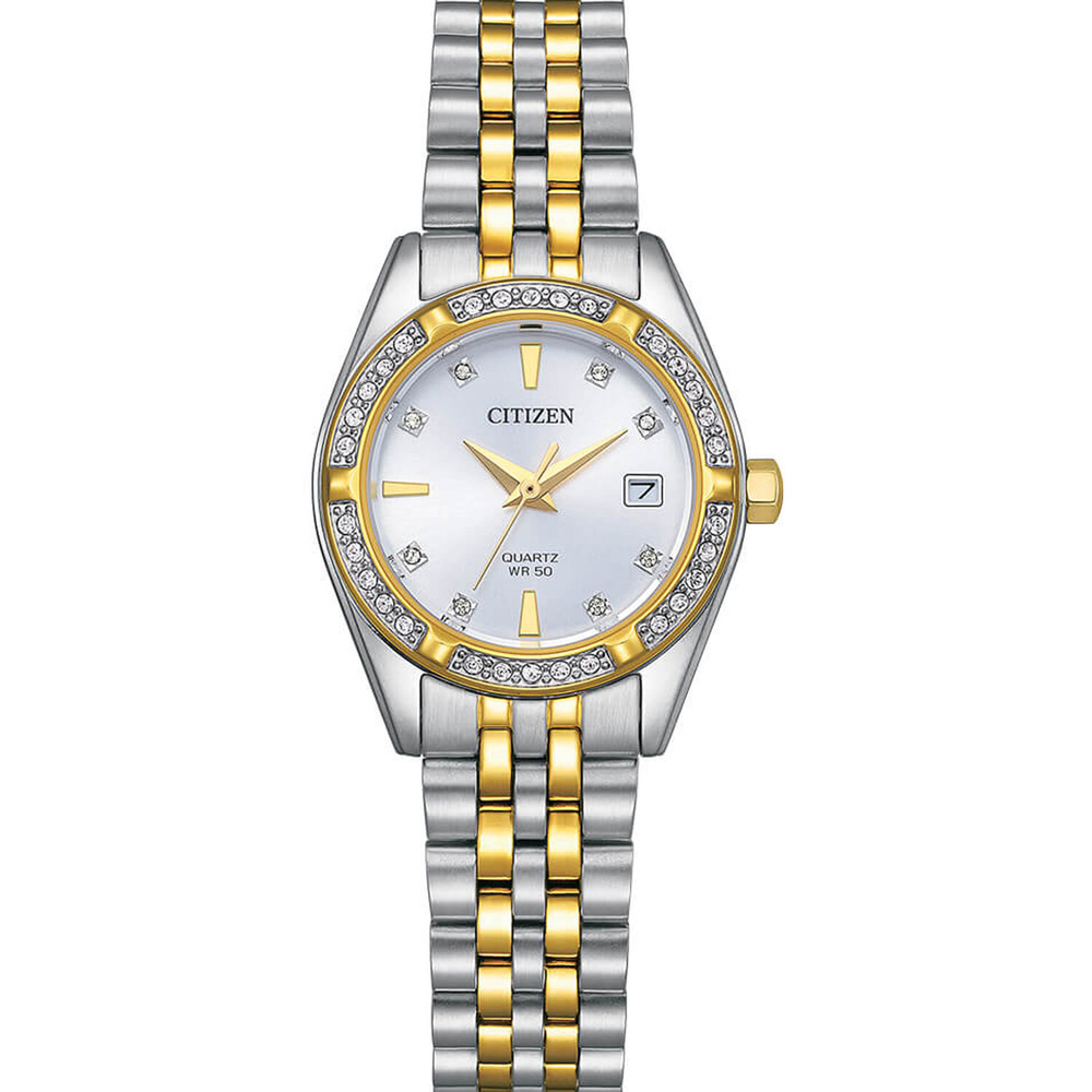 Женские наручные часы Citizen EU6066-59A