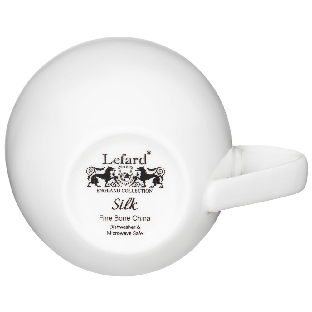 КРУЖКА LEFARD "SILK" 380 МЛ (КОР=48ШТ.)