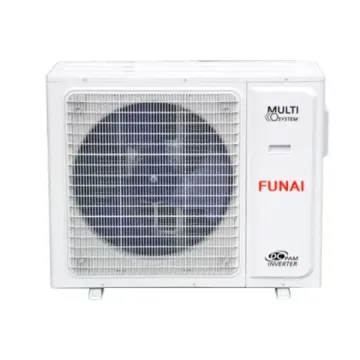 Наружный блок мульти сплит системы Funai RAM-I-5OK120HP.01/U