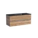 Тумба с раковиной Sancos Urban 120 см UR120-1ECH дуб чарльстон