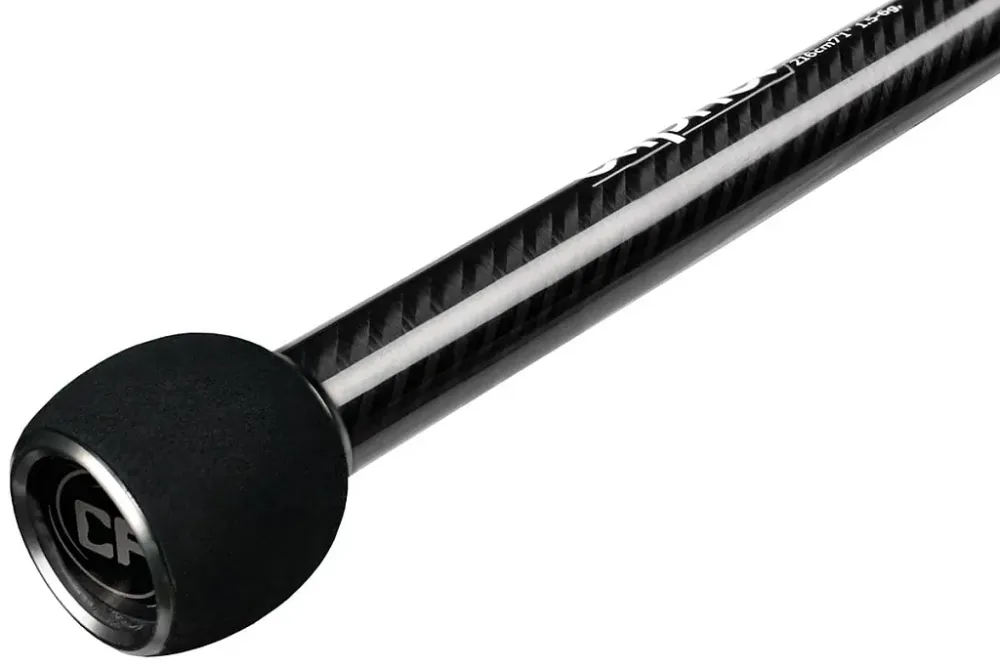 Спиннинг Alpha ALSR762LT