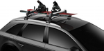 Крепление для перевозки лыж и сноубордов Thule SnowPack Extender (732-5)