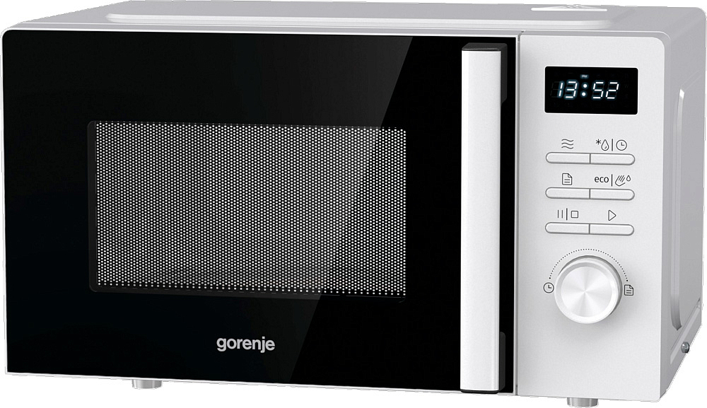 Микроволновая печь Gorenje MO20A3WH