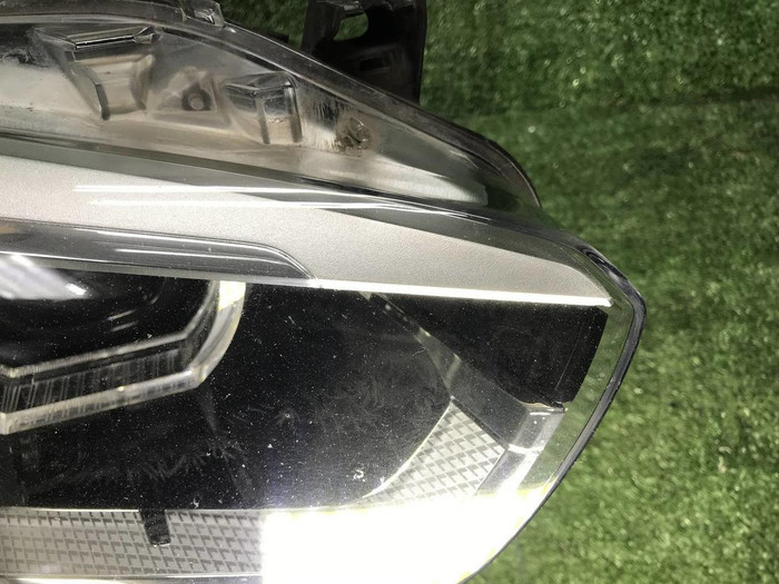 Фара правая BMW 1er f20 F21 (2015-2017) LED