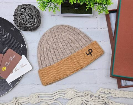 Шапка Loro Piana