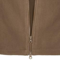 Women’s CUMULUS Jacket – Heavy Fleece