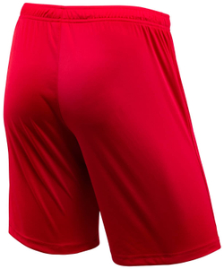 Шорты игровые CAMP Classic Shorts, красный/белый, детский
