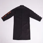 Плащ удлиненный Bankov