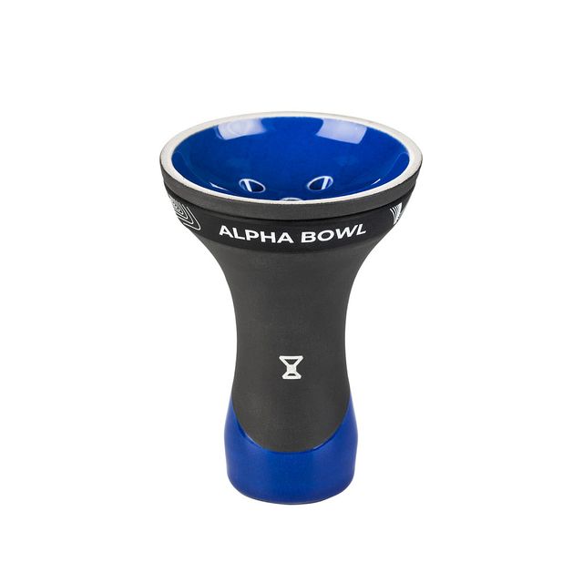 Чаша Alpha Bowl Race Classic - Blue