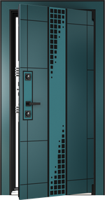 ULTRA SMART CRAFT HANDLES