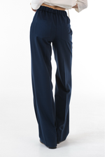 Брюки со стрелками