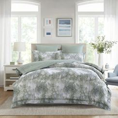 Фланелевое постельное белье Asabella 2291