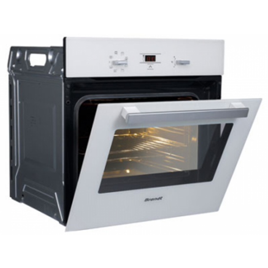 Встраиваемый духовой шкаф BRANDT FP 1061 W