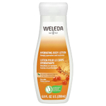 Weleda, Увлажняющий лосьон для тела, экстракт облепихи, 200 мл (6,8 жидк. унц.)