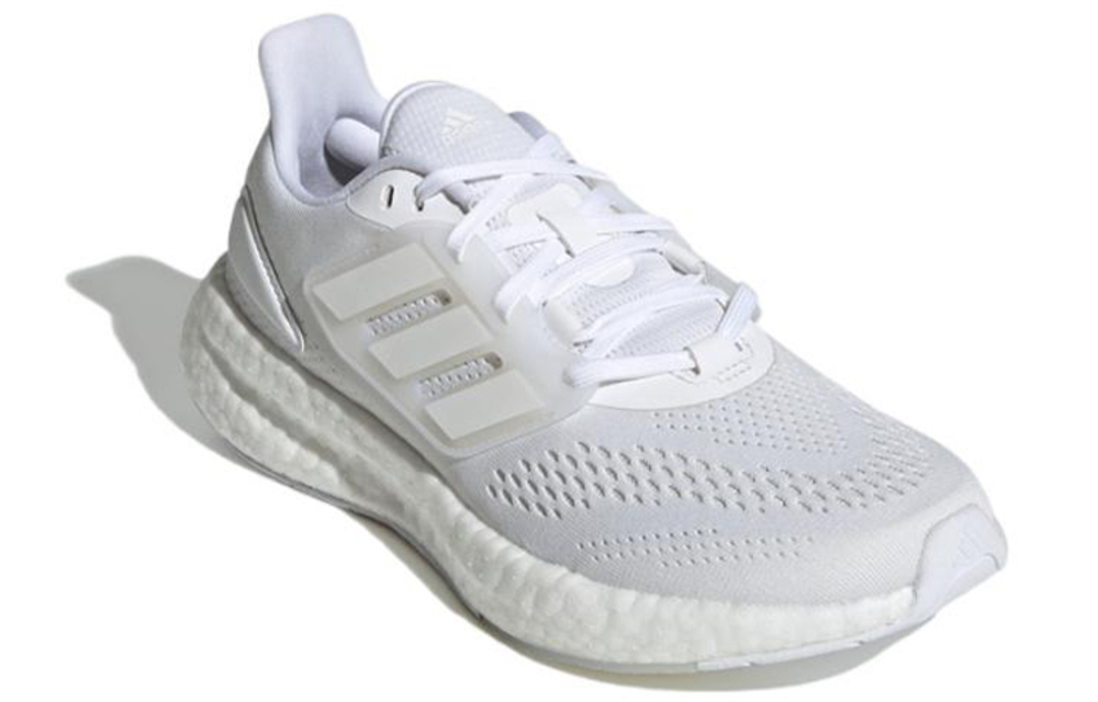Кроссовки Adidas Pureboost 22 (Женская размерная сетка)