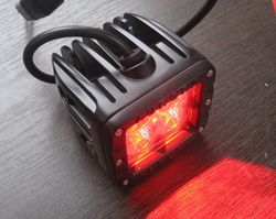 Aurora ALO-2-E4R w/o wire