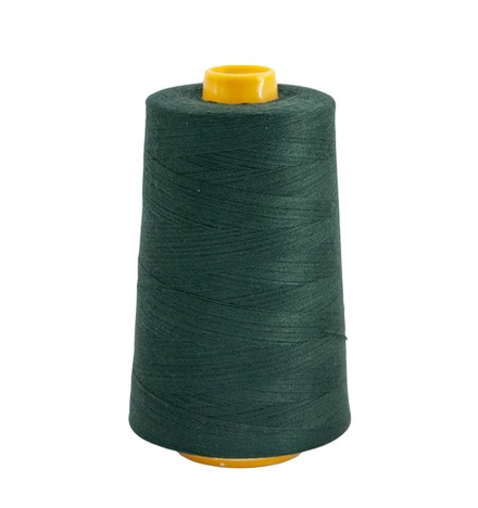 Нитки т. зеленый 337 70 АП/ПМ  (2500м)