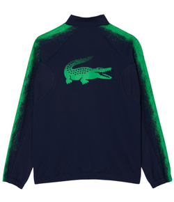 Теннисный костюм Lacoste Tennis x Daniil Medvedev