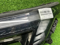 ДХО левый Москвич 3 (2022-н.в.) LED