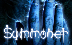 Summoner (для ПК, цифровой код доступа)
