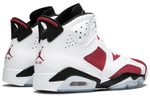 Кроссовки Jordan Air Jordan 6 Retro Carmine (2014)