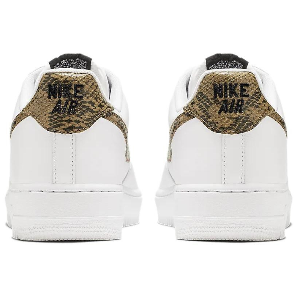 Кроссовки Nike Air Force 1 Retro Prm Qs Fdny