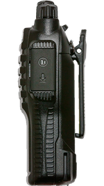 Racio R330 VHF Радиостанция портативная цифровая